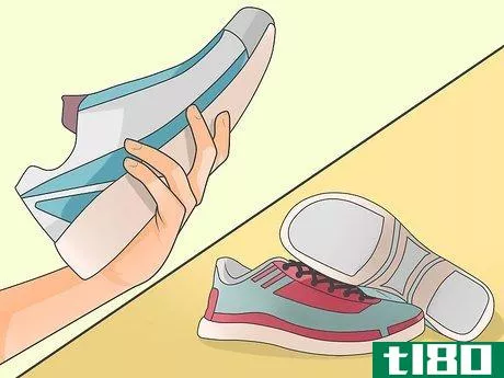 Image titled Avoid Heel Pain and Plantar Fasciitis Step 2