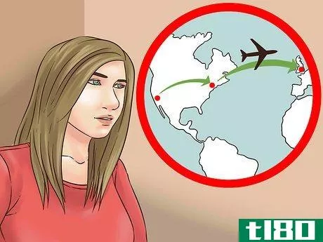 Image titled Arrange for Your Child to Travel Internationally as an Unaccompanied Minor Step 2