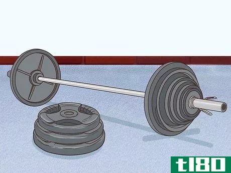 Image titled Build a Home Gym Step 23