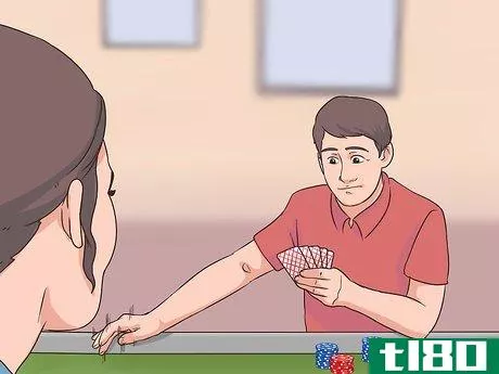 Image titled Become a Good Poker Player Step 14