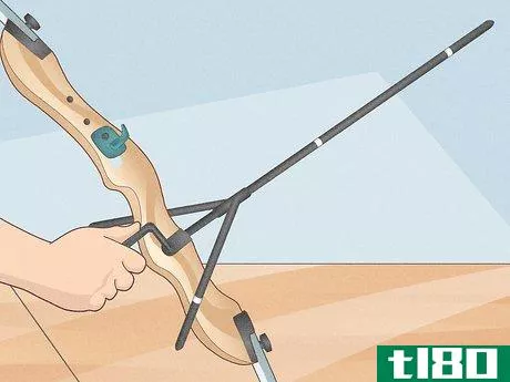 Image titled Buy a Recurve Bow Step 13