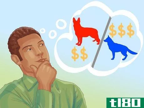 Image titled Buy a Personal Protection Dog Step 10