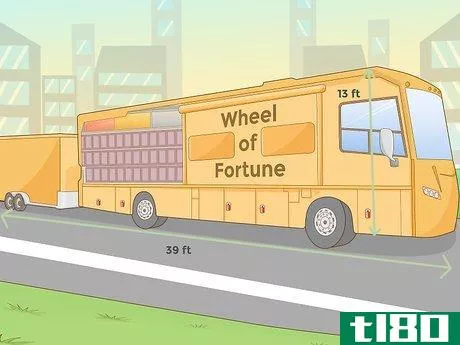 Image titled Be a Contestant on Wheel of Fortune Step 4