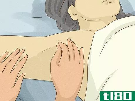 Image titled Avoid Armpit Swelling Step 18