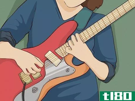 Image titled Be a Rock Singer Step 6