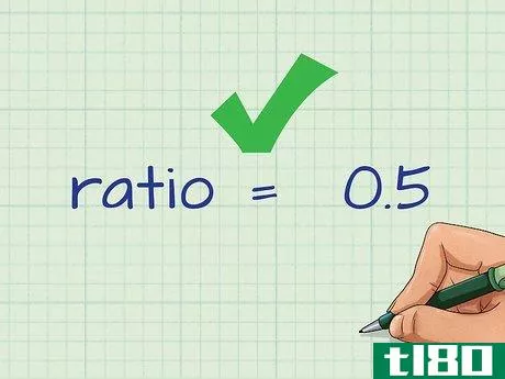 Image titled Calculate Asset to Debt Ratio Step 10