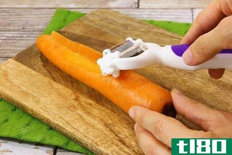 Image titled Boil Carrots Step 3