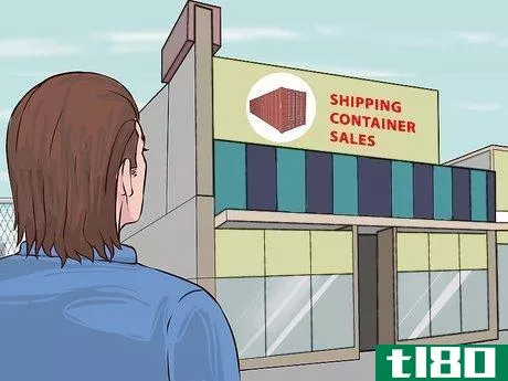 Image titled Buy a Shipping Container Step 9