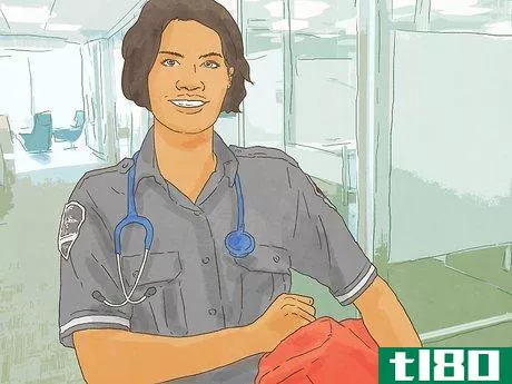 Image titled Become an EMT in Arizona Step 18