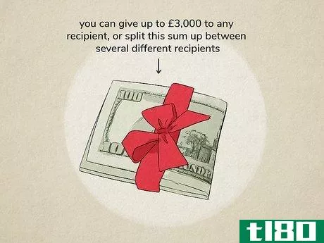 如何计算祖父母在英国可以赠送多少礼物(calculate how much grandparents can gift in the uk)