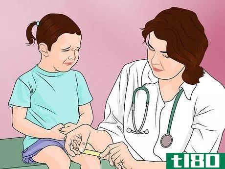 Image titled Become a Pediatrician Step 10
