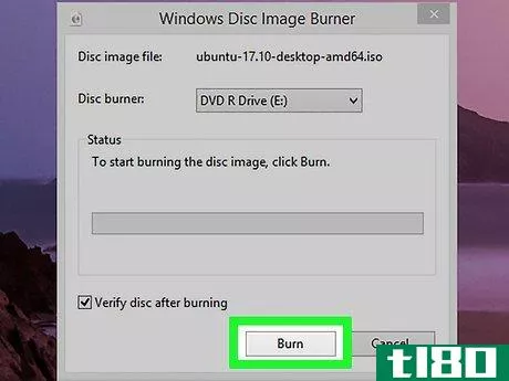 Image titled Burn a CD Step 8