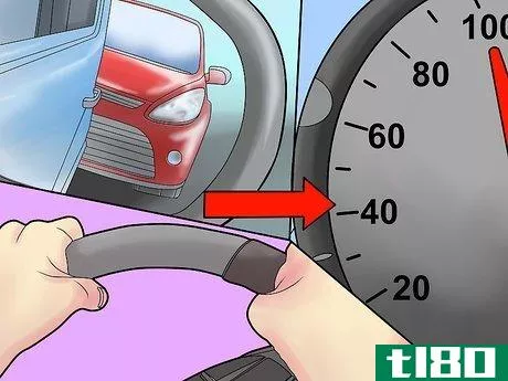 Image titled Avoid Annoying Other Drivers Step 19