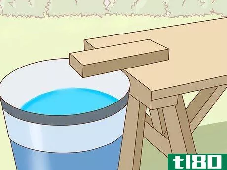 Image titled Build a Raccoon Trap Step 12