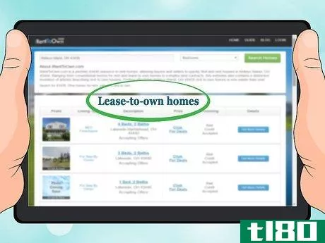 Image titled Buy a House Using a Lease Option Step 4
