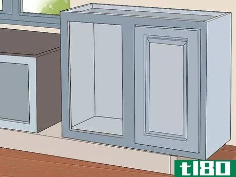 Image titled Build Window Seats Step 8