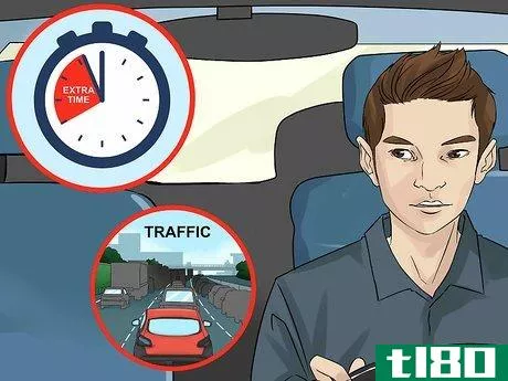 Image titled Avoid Tolls when Driving in New York Step 6