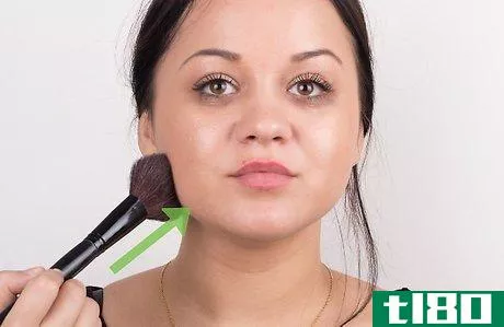 Image titled Apply Makeup According to Your Face Shape Step 9