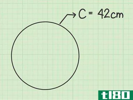 Image titled Calculate the Area of a Circle Step 10