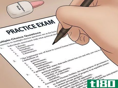 Image titled Avoid Getting F's on Tests Step 13