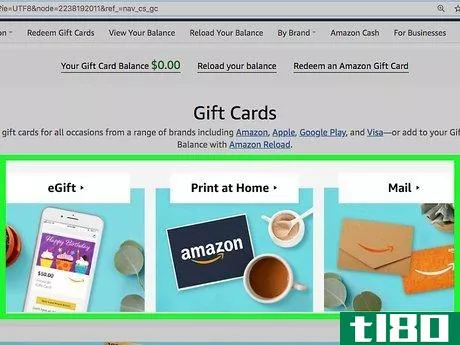 Image titled Apply a Gift Card Code to Amazon Step 21