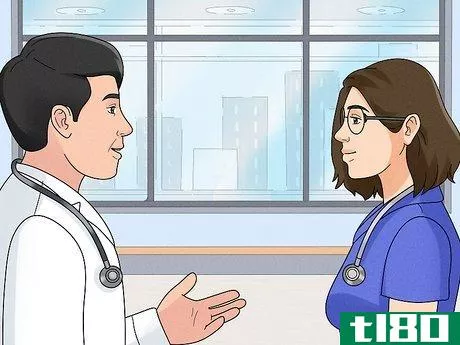 Image titled Become a Doctor Step 14