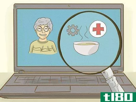 Image titled Care for the Elderly Step 19