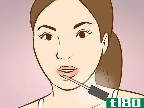 Image titled Apply Tween Makeup Step 7