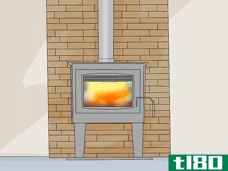 如何购买烧木头的炉子(buy a wood burning stove)