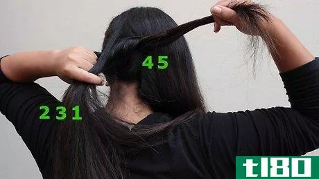 Image titled Braid Hair Step 30
