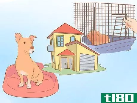 Image titled Be a Responsible Pet Parent Step 1