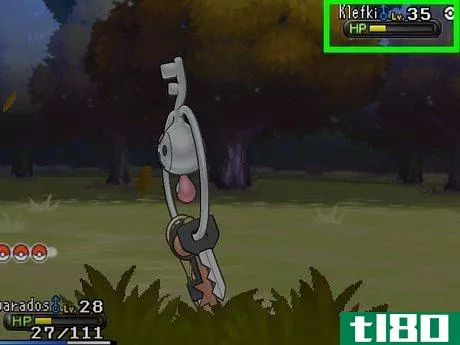 Image titled Catch Klefki in Pokémon X and Y Step 5