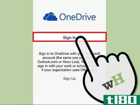 Image titled Back Up Files to OneDrive Step 11