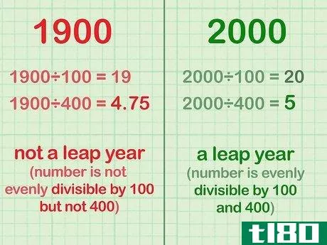 Image titled Calculate Leap Years Step 4