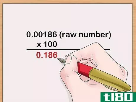 Image titled Calculate Blood Alcohol Content (Widmark Formula) Step 13