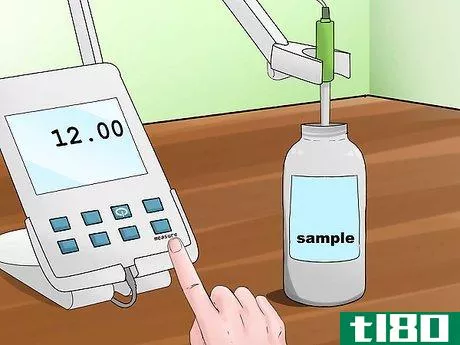 Image titled Calibrate and Use a pH Meter Step 11