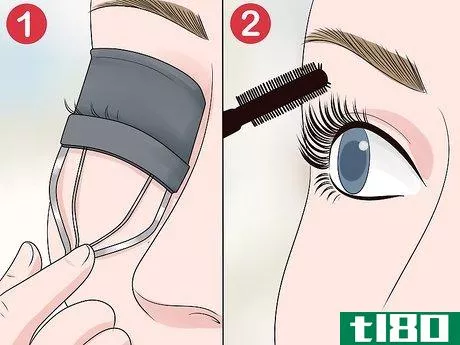 Image titled Apply Makeup on Round Eyes Step 10