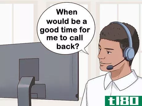 Image titled Be a Good Telemarketer Step 8
