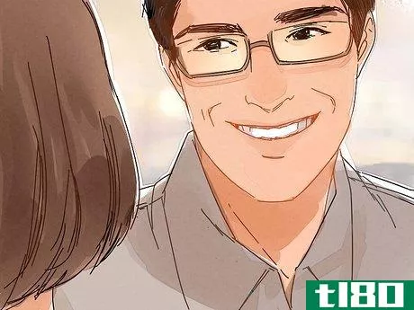 Image titled Attract Girls Without Being Annoying Step 13