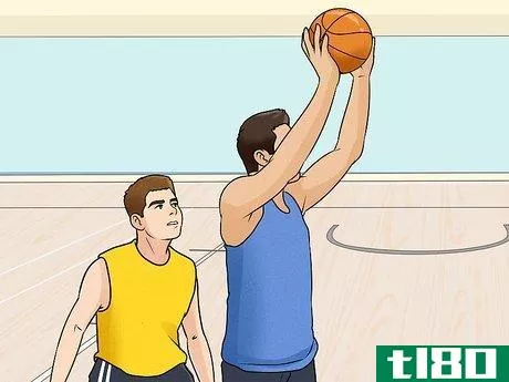 Image titled Box Out in Basketball Step 8