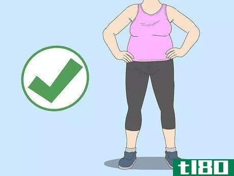 Image titled Be Confident at the Gym when You Are Overweight Step 5