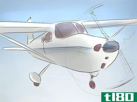 Image titled Become a Successful Commercial Pilot in Canada Step 1