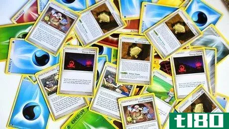 Image titled Build an Effective Pokemon Deck (TCG) Step 7