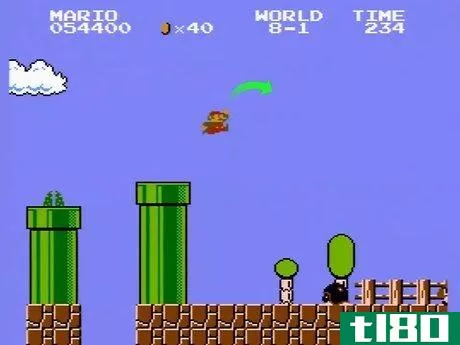 Image titled Beat Super Mario Bros. on the NES Quickly Step 38