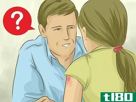 Image titled Tell if Your Teen Is Being Abused Step 2