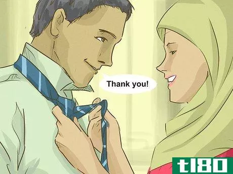 Image titled Be a Successful Muslim Husband Step 9