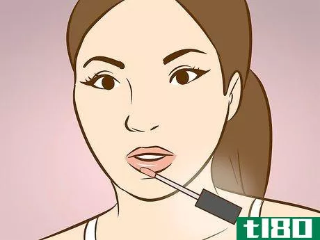 Image titled Apply Tween Makeup Step 16