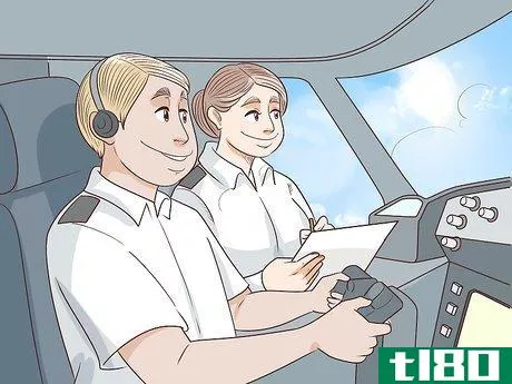 Image titled Become a Pilot in Australia Step 11