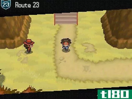 Image titled Catch Uxie, Mesprit, and Azelf in Pokémon Black 2 and White 2 Step 12
