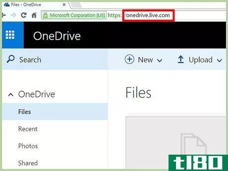 Image titled Back Up Files to OneDrive Step 5